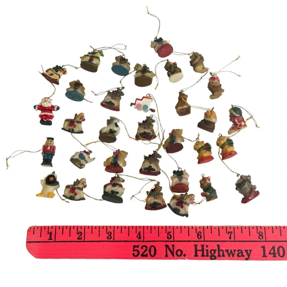 Vintage lot adorable